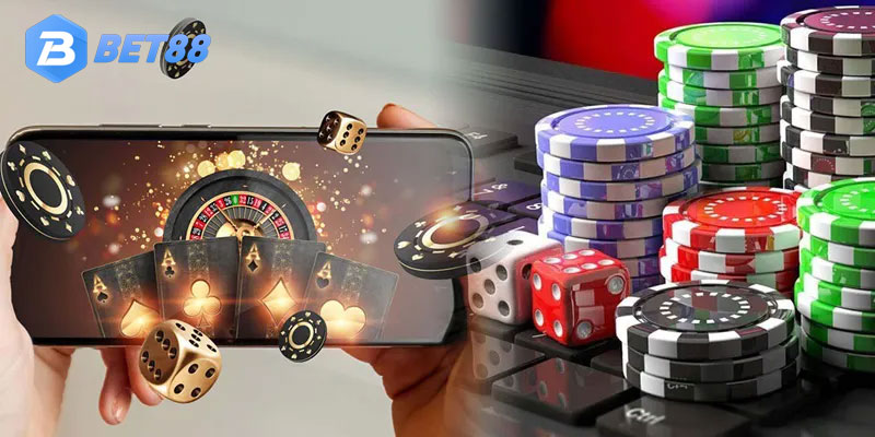 Cổng game với hàng loạt các siêu phẩm