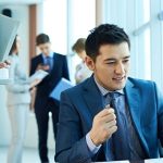 Tổng quan về CEO Dương Minh Quân tại hệ thống BET88