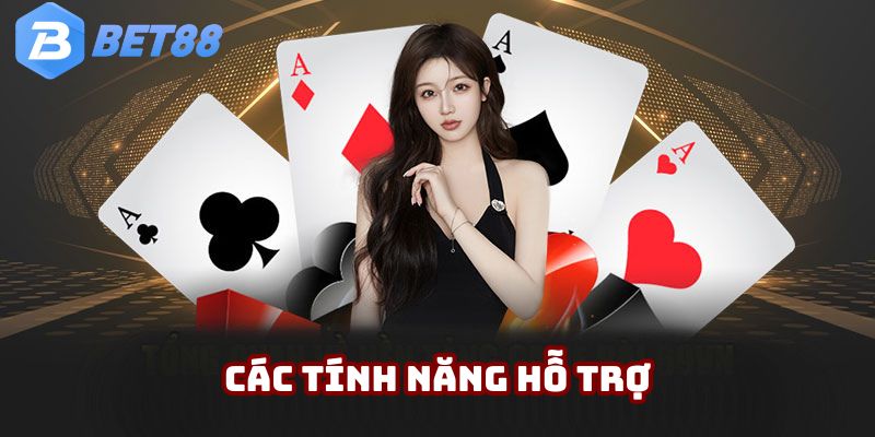 Giới thiệu đến khách hàng một vài tính năng đặc trưng nhất