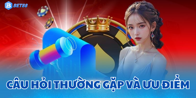 Những lý do bạn nên quan tâm đến chuyên mục câu hỏi thường gặp