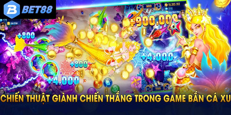 Điểm qua các thông tin quan trọng về game bắn cá xu tại ABC