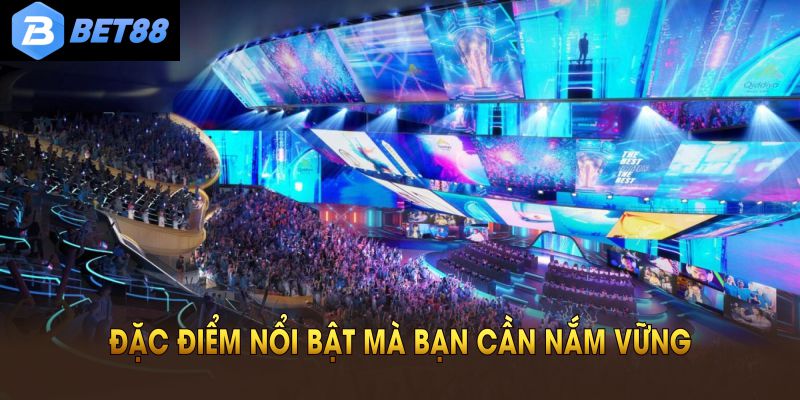 Các thể loại phổ biến giúp bạn hiểu rõ hơn về game esport là gì và cách lựa chọn