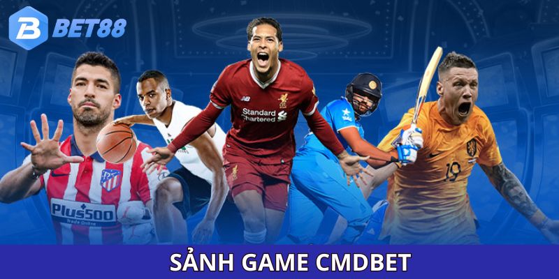 Tìm hiểu những điểm hấp dẫn của sảnh game BTI hàng đầu