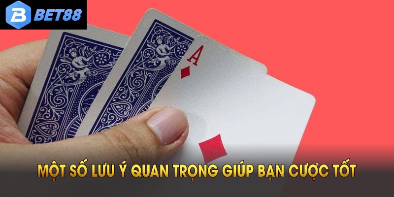 Chiến thuật là yếu tố quyết định giúp bạn tối ưu cách chơi ba cây hiệu quả