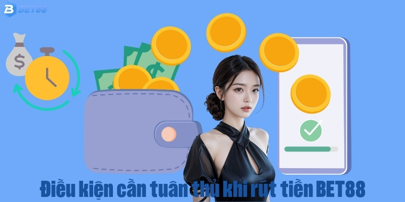 Người chơi hỏi nhà cái trả lời về giao dịch rút tiền BET88